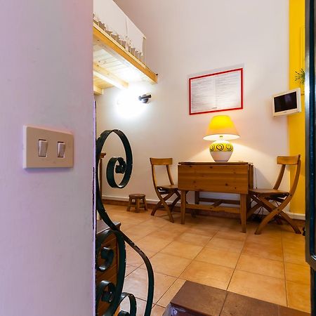 Banchi Nuovi - Bh 92 Apartment เนเปิลส์ ภายนอก รูปภาพ