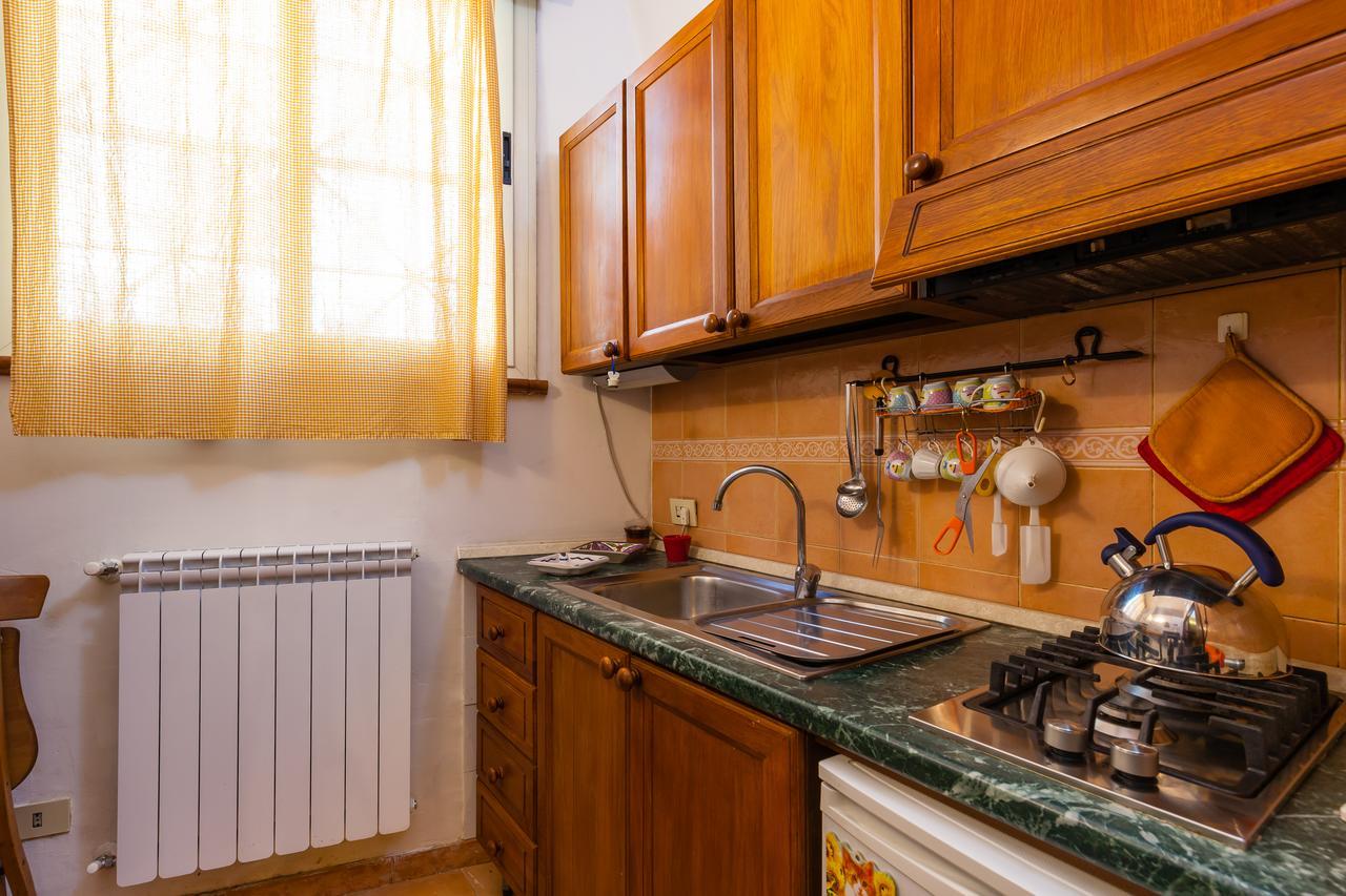 Banchi Nuovi - Bh 92 Apartment เนเปิลส์ ภายนอก รูปภาพ