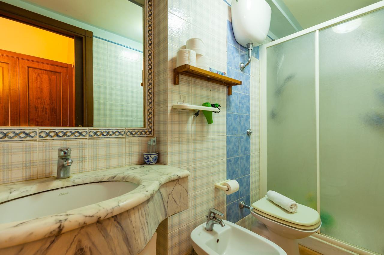 Banchi Nuovi - Bh 92 Apartment เนเปิลส์ ภายนอก รูปภาพ