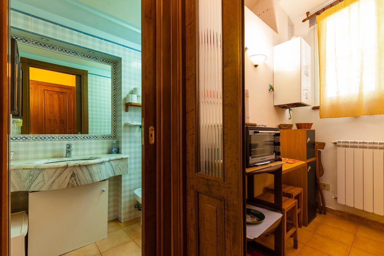 Banchi Nuovi - Bh 92 Apartment เนเปิลส์ ภายนอก รูปภาพ